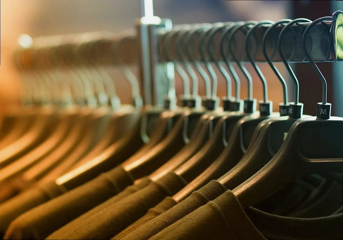 The Quiet Wardrobe: A Capsule for Autumn