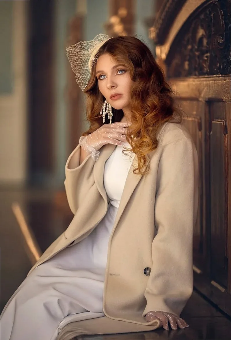 The Autumn Layering Guide 2026
