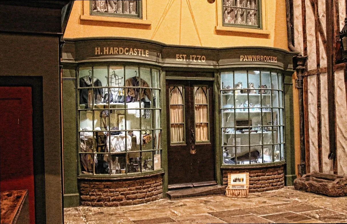 museum, shop, vintage, old, victorian, york, cobbles, store, windows, glass, exhibit, realistic, brown shopping, brown w